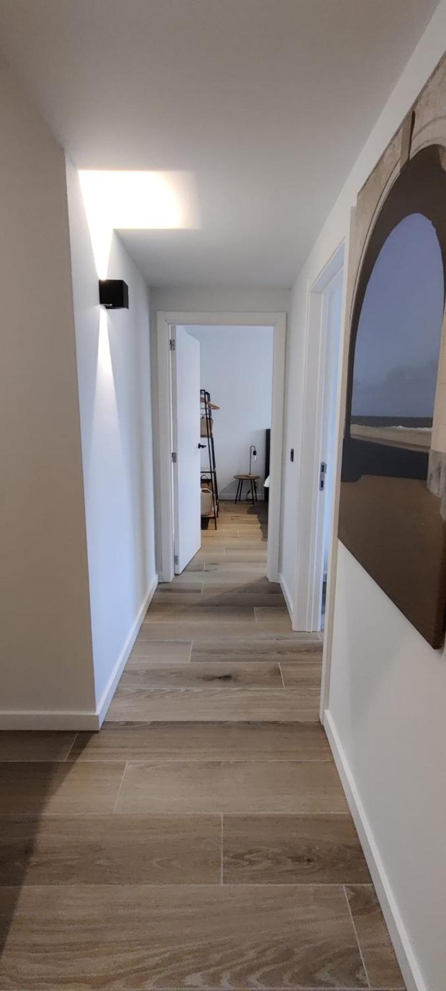 Luxueus, Ruim Appartement Op 350M Van Het Strand 오스텐드 외부 사진